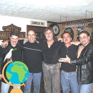 Meet your Posher, Fred